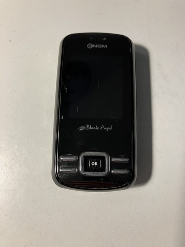 Telefono cellulare ngm - cellulare,