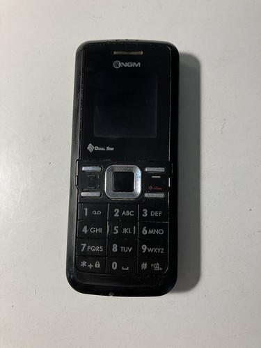Telefono cellulare ngm lilith - telefono,