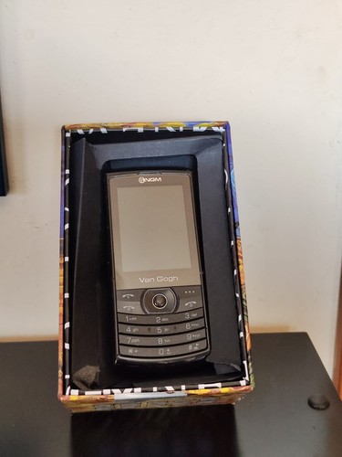 Telefono ngm van - telefono,