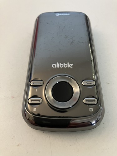 Telefono cellulare ngm alittle - telefono,
