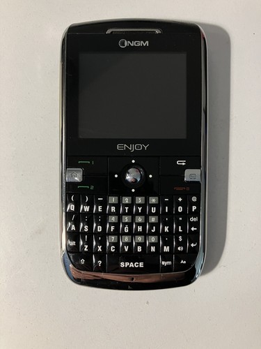Telefono cellulare ngm - cellulare,