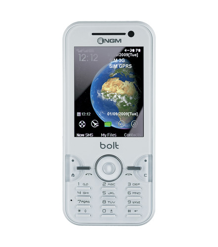 Telefono cellulare ngm bolt - cellulare,