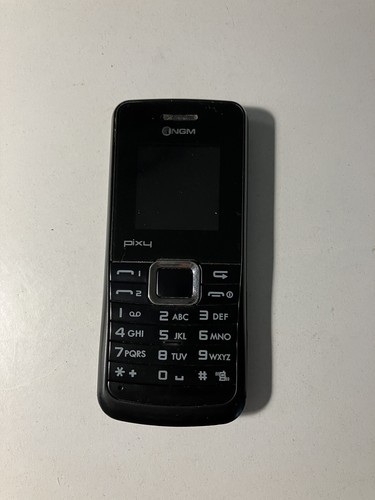 Telefono cellulare ngm - telefono,